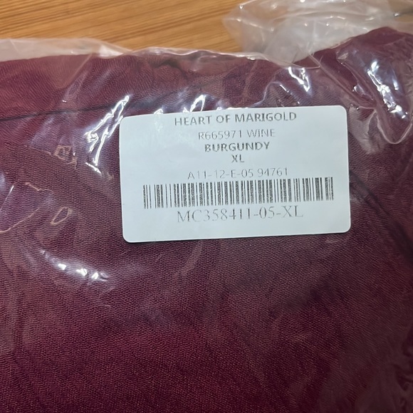 Heart of Marigold - Picture 4 of 4